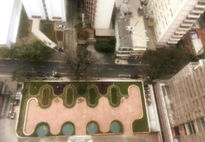 Conforto próximo à Paulista e Hospital das Clínicas